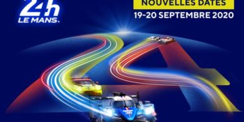 Report des 24 Heures du Mans 2020