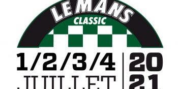 nouvelles dates LE MANS CLASSIC