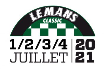 nouvelles dates LE MANS CLASSIC