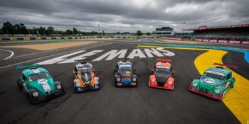 fun cup au 24heures du Mans