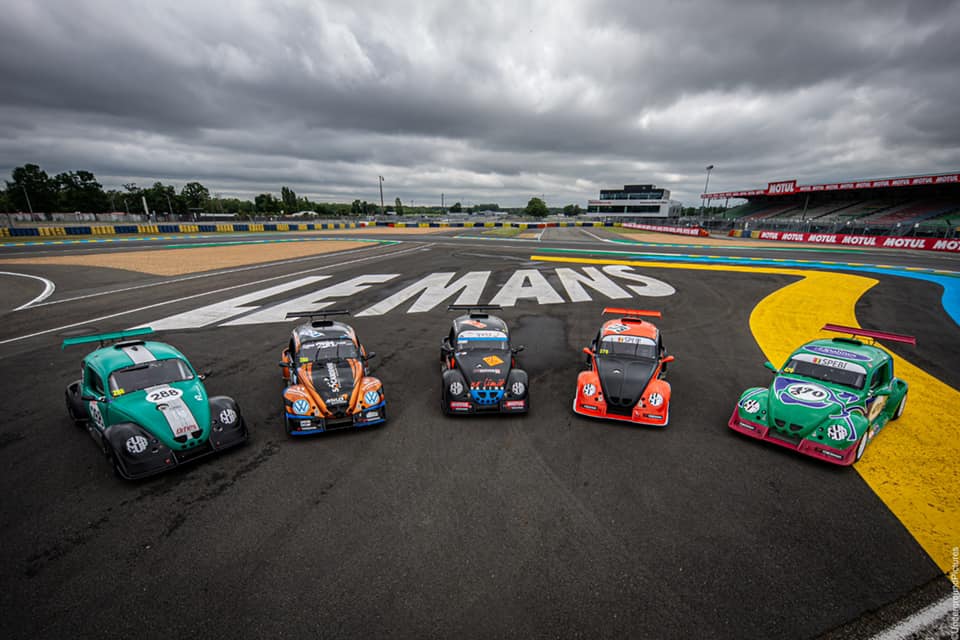 fun cup au 24heures du Mans