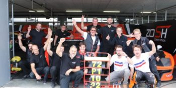 zosh champions et vice champions de france 2019 ligier js cup