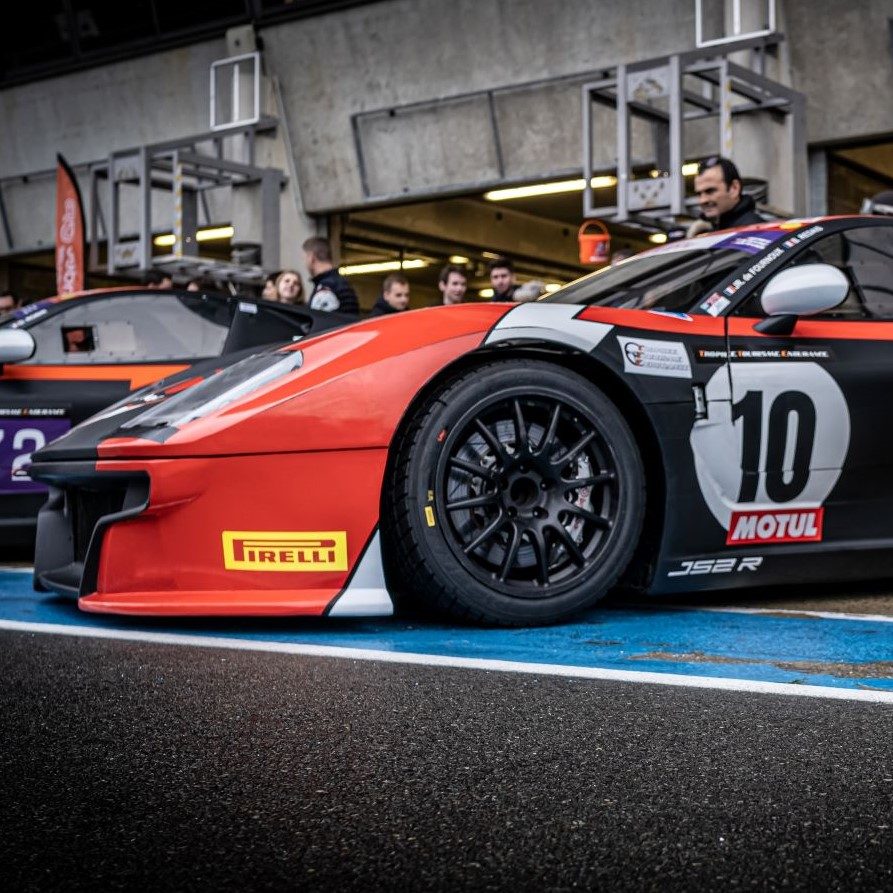 ligier js2r ligier js cup location à la course ou à la saison