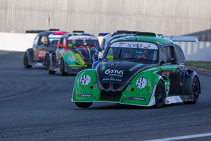 fun cup nogaro