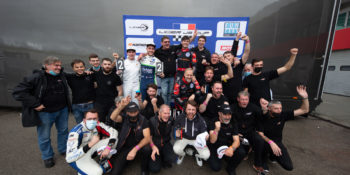 Finale ligier js cup 2020