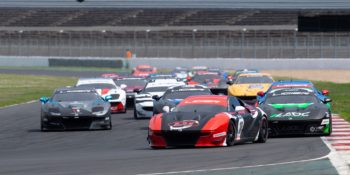 victoire pour zosh compétition en ligier js cup js2r magny cours