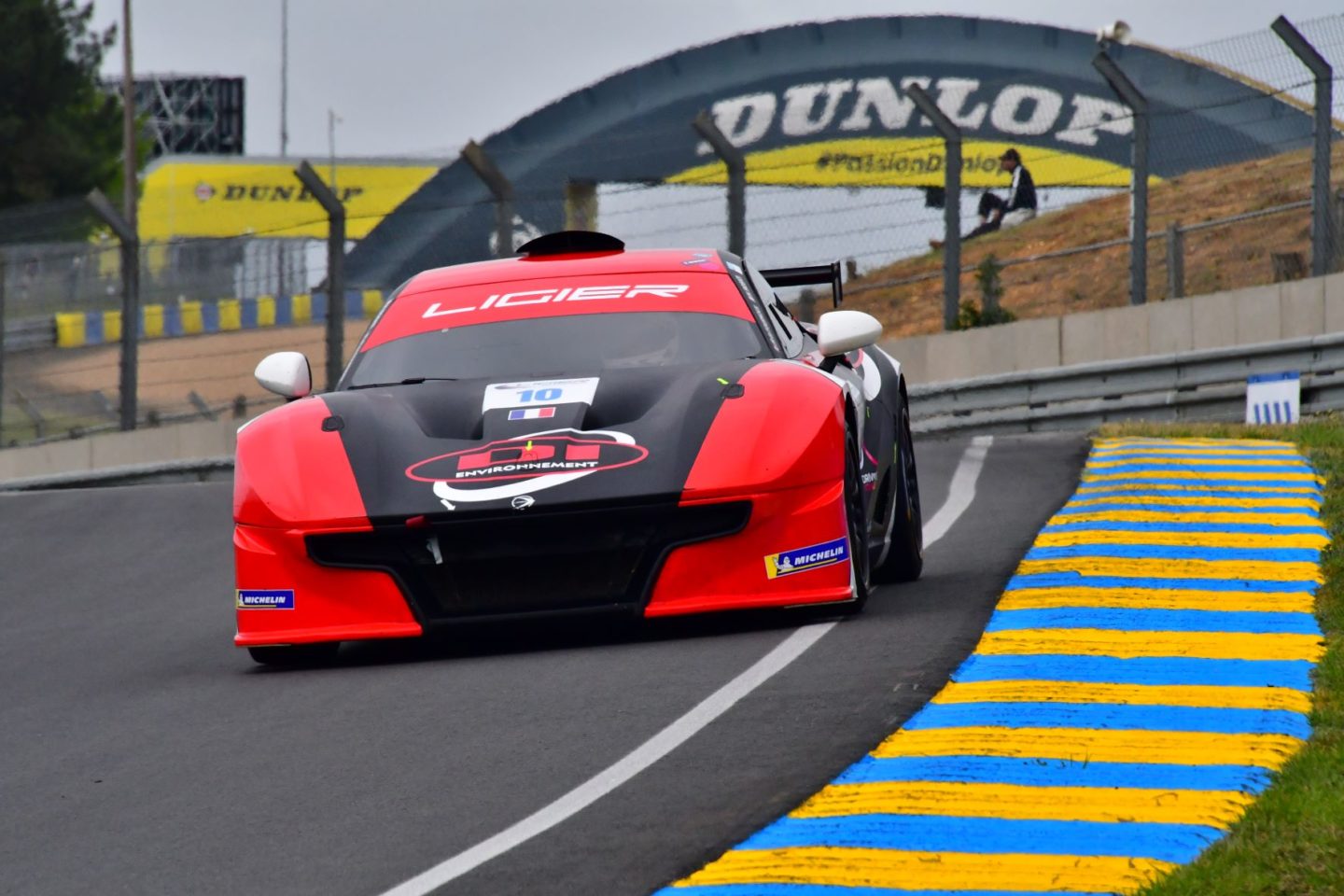 24 heures du mans