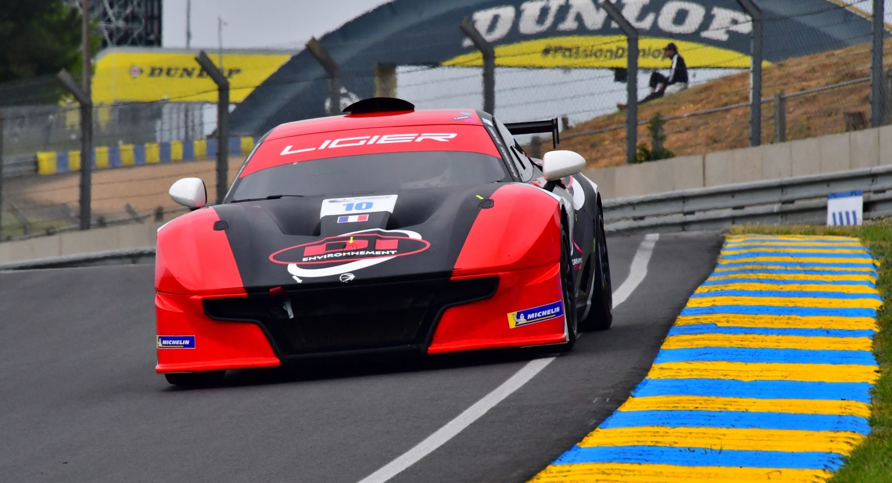 24 heures du mans