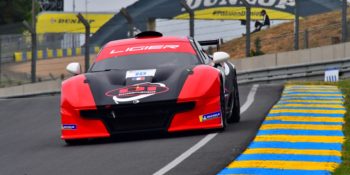 24 heures du mans