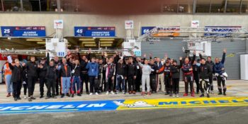 PILOTES FUN CUP
