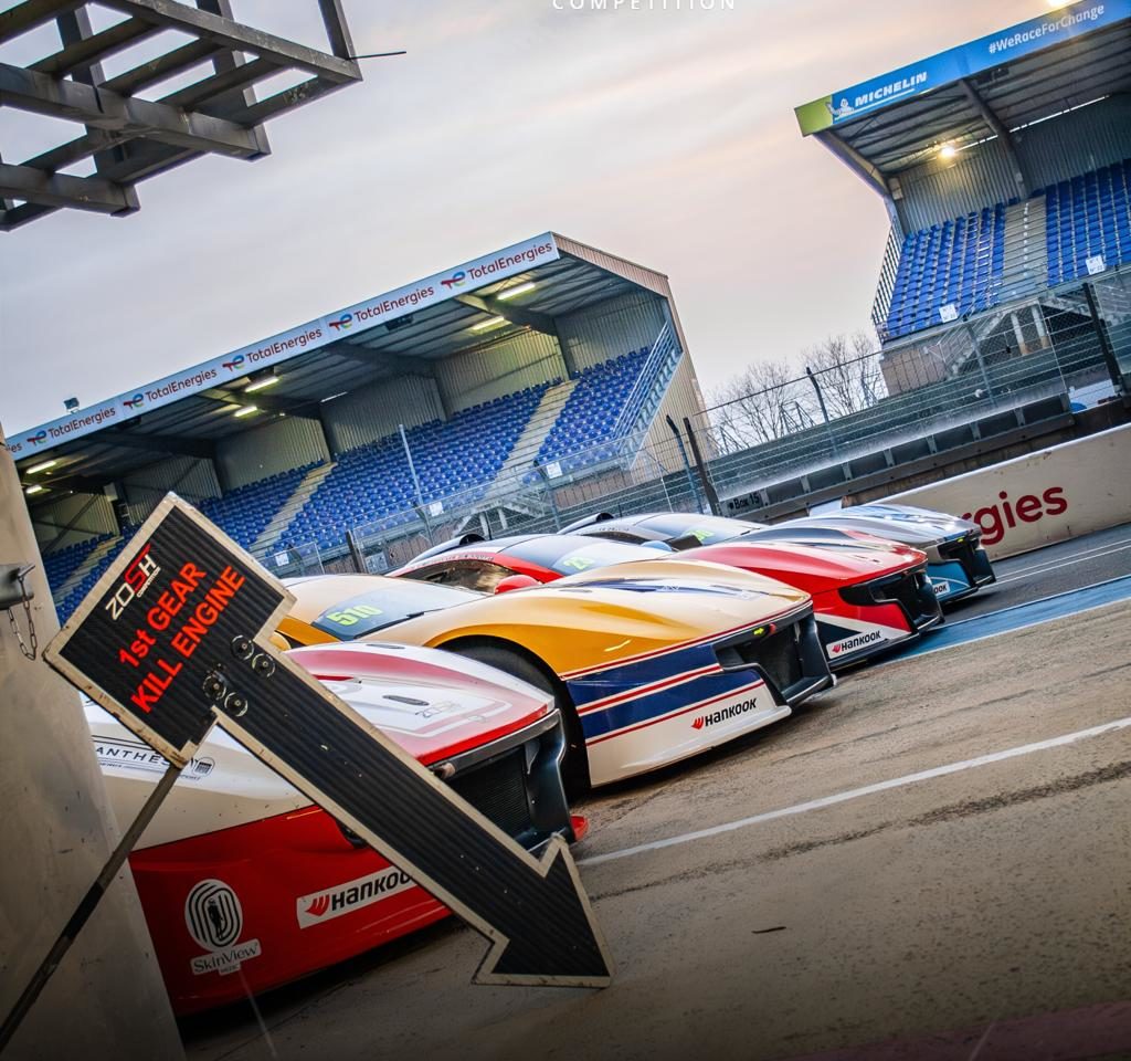 ligier js cup zosh